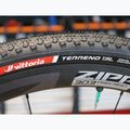 Cyklistická pneumatika Vittoria Terreno T30 G2.0 TLR Gravel Endurance 700x37c black/brown 8