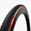 Cyklistická pneumatika Vittoria Terreno T30 G2.0 TLR Gravel Endurance 700x40c black/brown 2