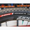 Cyklistická pneumatika Vittoria Terreno T30 G2.0 TLR Gravel Endurance 700x40c black/brown 8