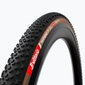 Cyklistická pneumatika Vittoria Terreno T60 G2.0 TLR Gravel Endurance 700x40c black 2