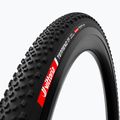 Cyklistická pneumatika Vittoria Terreno T60 G2.0 TLR Gravel Endurance 700x40c black/brown