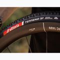 Cyklistická pneumatika Vittoria Terreno T60 G2.0 TLR Gravel Endurance 700x40c black/brown 5