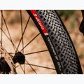 Cyklistická pneumatika Vittoria Terreno T60 G2.0 TLR Gravel Endurance 700x40c black/brown 7