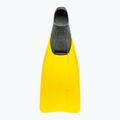 Dětské šnorchlovací ploutve Cressi Clio Kid yellow 2