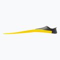 Dětské šnorchlovací ploutve Cressi Clio Kid yellow 4
