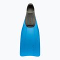 Šnorchlovací ploutve Cressi Clio Kid blue 2