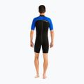 Pánský neopren   Cressi Lido 2 mm black/blue 2