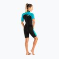Dámský neopren   Cressi Lido 2 mm black/aquamarine 2
