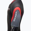 Pánská plavecká neoprenová kombinéza Cressi Playa Shorty 2.5 mm black/red 7