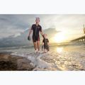 Pánská plavecká neoprenová kombinéza Cressi Playa Shorty 2.5 mm black/red 12