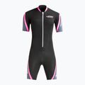 Dámský neoprén Cressi Playa Shorty 2,5 mm black/pink