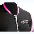Dámský neoprén Cressi Playa Shorty 2,5 mm black/pink 6