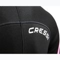 Dámský neoprén Cressi Playa Shorty 2,5 mm black/pink 7