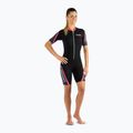 Dámský neoprén Cressi Playa Shorty 2,5 mm black/pink 10