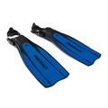 Potápěčské ploutve Cressi Pro Light modré BG172038