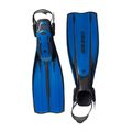 Potápěčské ploutve Cressi Pro Light modré BG172038 2