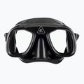 Potápěčská maska Cressi Superocchio black/black 2