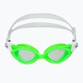 Dětské plavecké brýle Cressi King Crab green DE202267 2