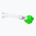 Dětské plavecké brýle Cressi King Crab green DE202267 3