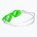 Dětské plavecké brýle Cressi King Crab green DE202267 4