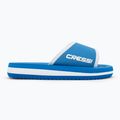Dětské nazouváky  Cressi Lipari azure/white 2