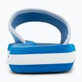 Dětské nazouváky  Cressi Lipari azure/white 6