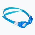 Dětské plavecké brýle Cressi Crab blue DE203120