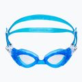 Dětské plavecké brýle Cressi Crab blue DE203120 2
