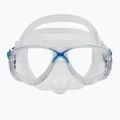 Potápěčská maska Cressi Marea Blue DN281020 2