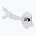 Potápěčská maska Cressi Marea Pink DN281040 3