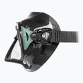 Potápěčská maska Cressi Nano black/black/silver 2