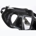 Potápěčská maska Cressi Nano black/black/silver 3