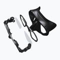 Potápěčská maska Cressi Nano black/black/silver 4