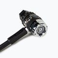 Cressi MC9-SC Compact Pro Dýchací automat černý HX782100 5