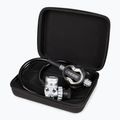 Cressi T10-SC PVD / Master Balanced Auto Diver Black HX830100 2