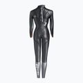 Dámský neopren Cressi Triton Monopiece 1,5 mm black/orange 8