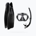 Potápěčská sada Cressi Pro Star Dive Kit Black