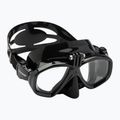 Potápěčská maska Cressi Action black/black