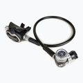 Cressi Master T10-SC Cromo Auto Dive Respirator Black HX840100