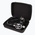 Cressi Master T10-SC Cromo Auto Dive Respirator Black HX840100 2