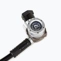 Cressi Master T10-SC Cromo Auto Dive Respirator Black HX840100 5