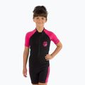 Dětský neopren   Cressi Little Shark S/L 2 mm black/pink