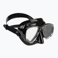 Potápěčský set Cressi Marea + Gamma black 2