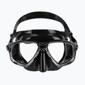 Potápěčský set Cressi Marea + Gamma black 3