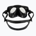 Potápěčský set Cressi Marea + Gamma black 5