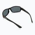 Sluneční brýle Cressi Ninja Floating black/orange mirrored 2