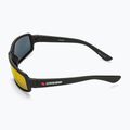 Sluneční brýle Cressi Ninja Floating black/orange mirrored 4