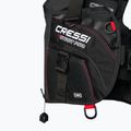 Potápěčská vesta Cressi Start Pro černá IC721900 4