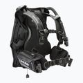 Potápěčská vesta Cressi Patrol černá IC741601