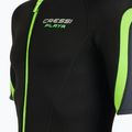 Pánský plavecký neopren Cressi Playa Shorty 2.5 mm black/lime 4